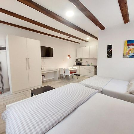 Home Away From Home - Apartment Ilica Zagreb Luaran gambar