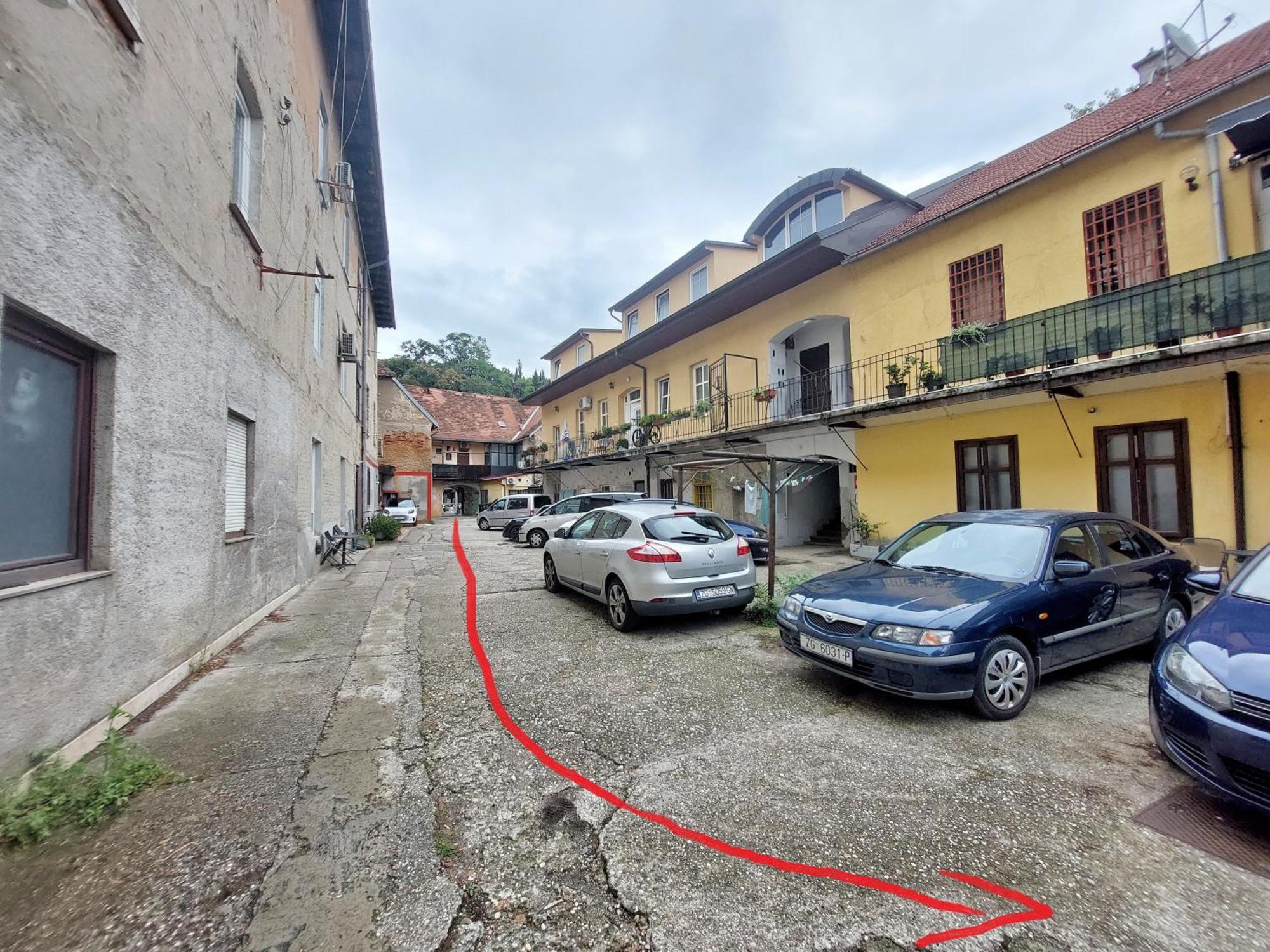 Home Away From Home - Apartment Ilica Zagreb Luaran gambar