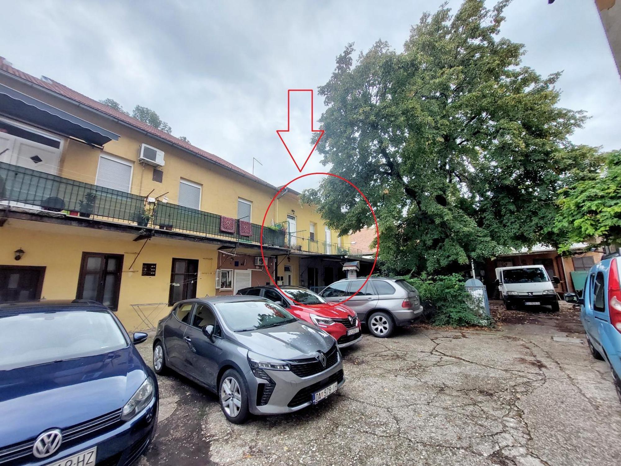 Home Away From Home - Apartment Ilica Zagreb Luaran gambar