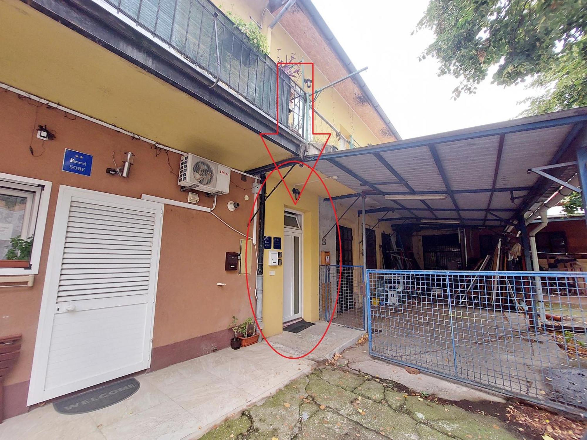 Home Away From Home - Apartment Ilica Zagreb Luaran gambar