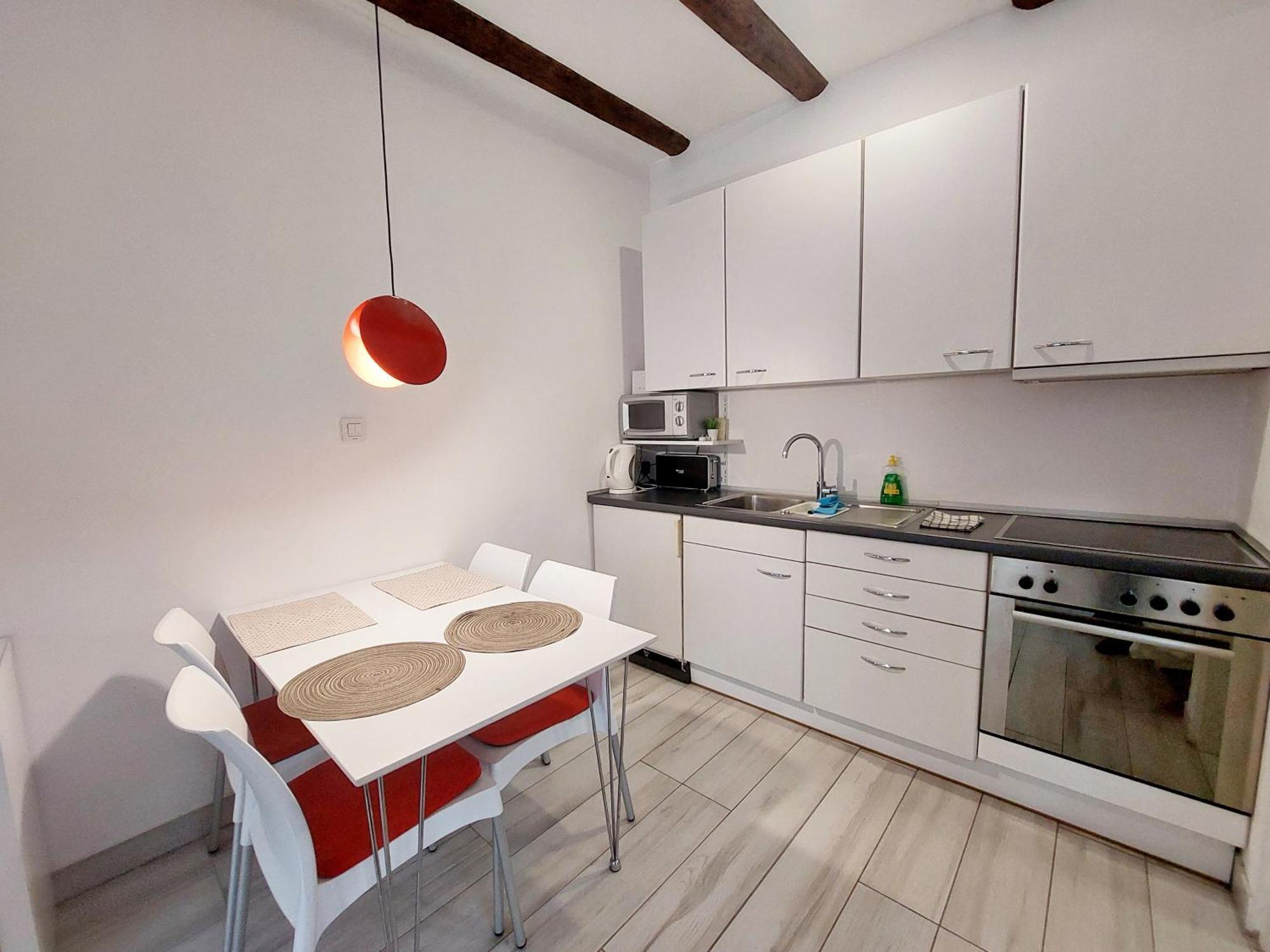 Home Away From Home - Apartment Ilica Zagreb Luaran gambar